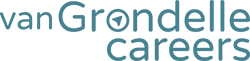 vanGrondelle Careers Logo
